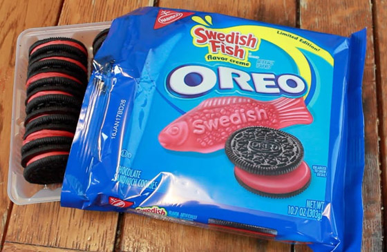 تعرفوا إلى الأكلات الخفيفة الشهيرة التي تصنع بنكهات عجيبة حول العالم صورة رقم 14