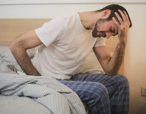 إليكم كل ما تريدون معرفته عن أعراض وأسباب أمراض المثانة المتعددة صورة رقم 1