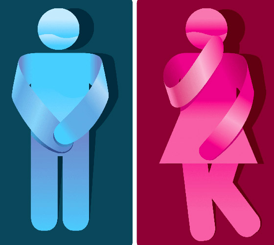 إليكم كل ما تريدون معرفته عن أعراض وأسباب أمراض المثانة المتعددة صورة رقم 2