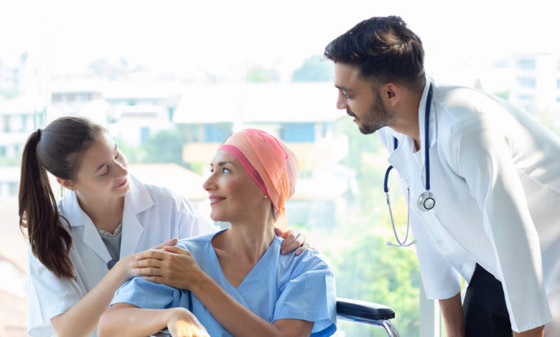 خمسة أعراض شائعة للسرطان نتغاضى عنها صورة رقم 3