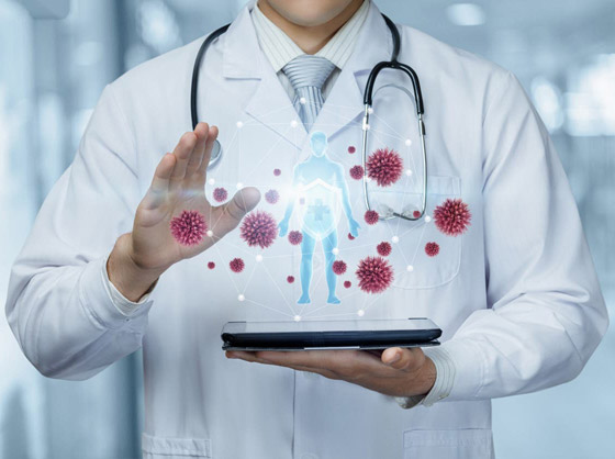 تأهباً لجائحات مميتة مقبلة.. لقاح موحد لكل الفيروسات التاجية صورة رقم 4