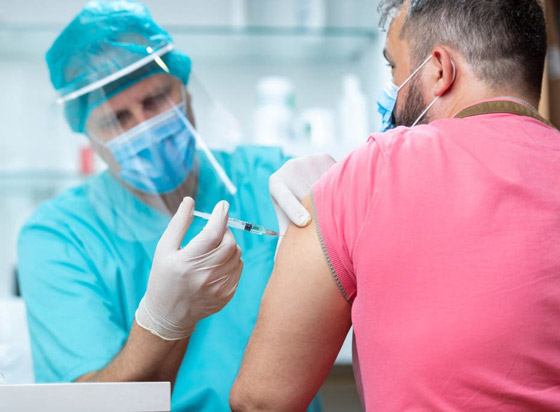 تأهباً لجائحات مميتة مقبلة.. لقاح موحد لكل الفيروسات التاجية صورة رقم 6