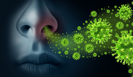 تأهباً لجائحات مميتة مقبلة.. لقاح موحد لكل الفيروسات التاجية صورة رقم 8