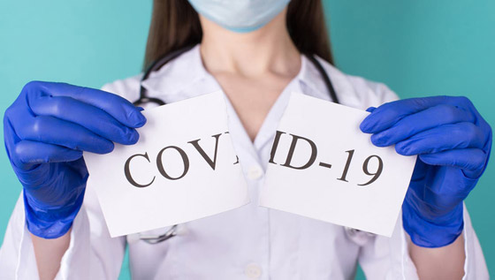 الصحة العالمية تزف بشرى سارة: هذا توقيت انتهاء جائحة كورونا! صورة رقم 1