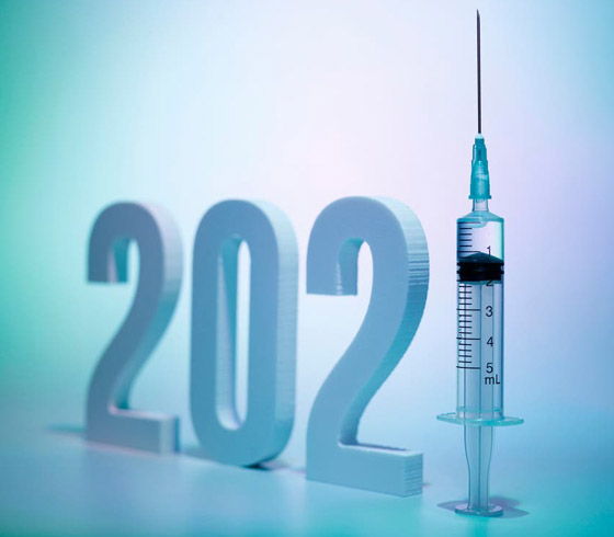 الصحة العالمية تزف بشرى سارة: هذا توقيت انتهاء جائحة كورونا! صورة رقم 3