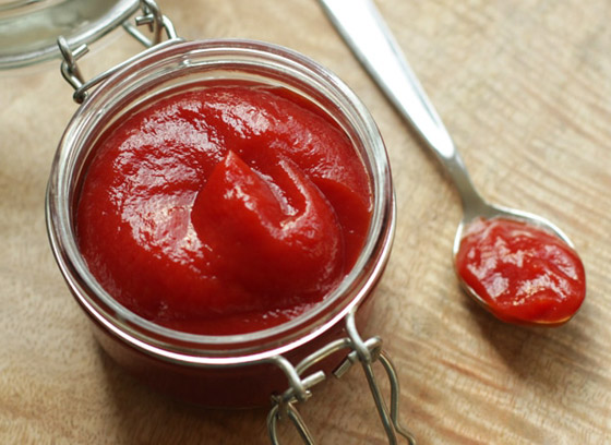 بعيدا عن المواد الكيميائية.. لهذه الأطعمة قدرة رائعة على التنظيف صورة رقم 2