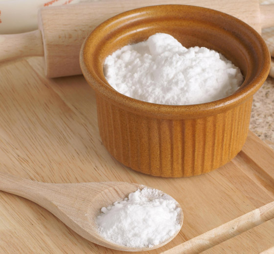 بعيدا عن المواد الكيميائية.. لهذه الأطعمة قدرة رائعة على التنظيف صورة رقم 9