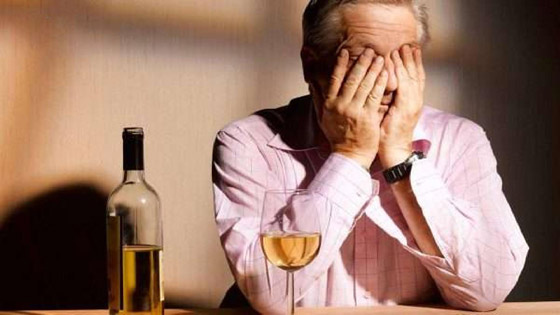 العلماء يحددون أصحاب المهن الأكثر استهلاكا للكحول صورة رقم 3