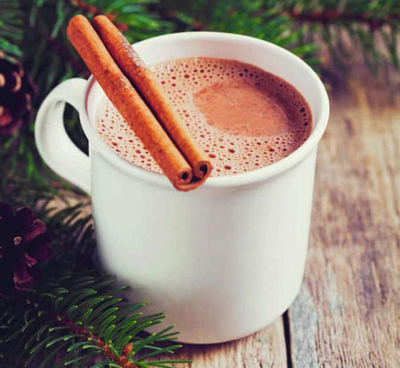 لماذا يجب تناول الكاكاو كل يوم؟ صورة رقم 4