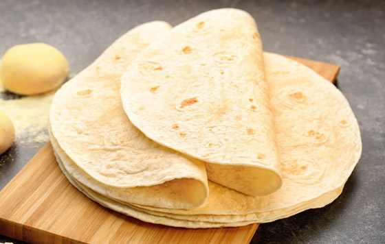 ملح سائل وكوكتيل الروبيان.. إليكم أغرب الأطعمة التي يتناولها رواد الفضاء صورة رقم 5 ملح سائل وكوكتيل الروبيان.. إليكم أغرب الأطعمة التي يتناولها رواد الفضاء صورة رقم 5