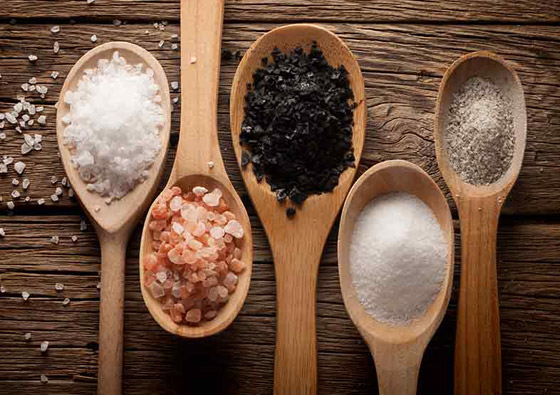 عدا ارتفاع ضغط الدم.. ماذا يحدث لأجسامنا عند تناول الكثير من الملح؟ صورة رقم 7 عدا ارتفاع ضغط الدم.. ماذا يحدث لأجسامنا عند تناول الكثير من الملح؟ صورة رقم 7