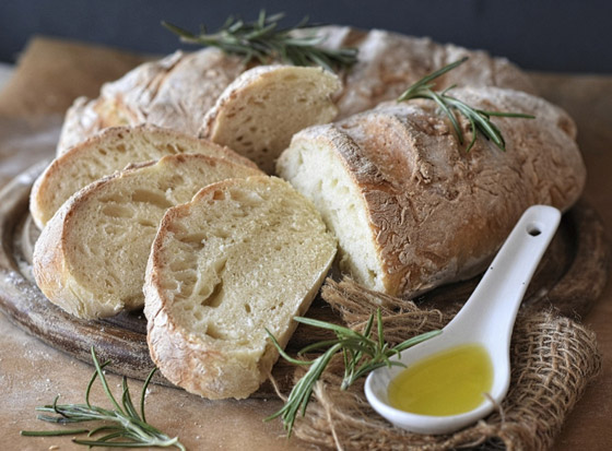 لمحبي المخبوزات المنزلية.. إليكم 5 بدائل صحية للدقيق الأبيض صورة رقم 2