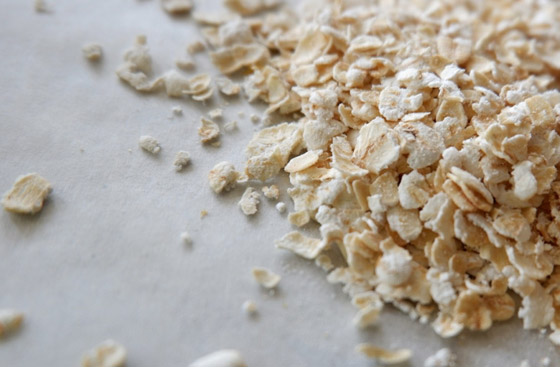 لمحبي المخبوزات المنزلية.. إليكم 5 بدائل صحية للدقيق الأبيض صورة رقم 3