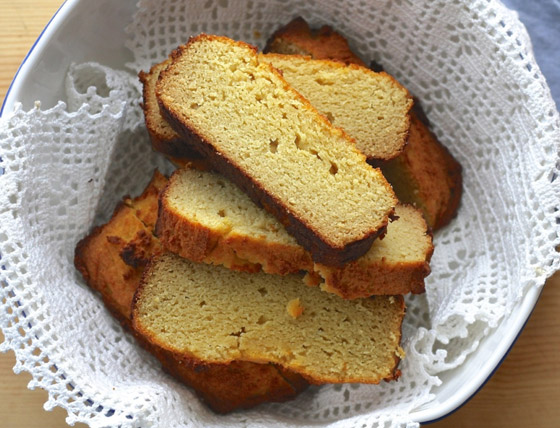 لمحبي المخبوزات المنزلية.. إليكم 5 بدائل صحية للدقيق الأبيض صورة رقم 5