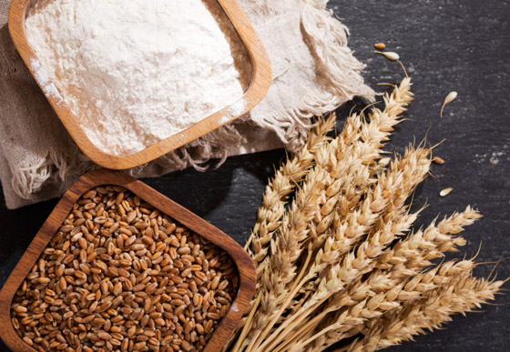 لمحبي المخبوزات المنزلية.. إليكم 5 بدائل صحية للدقيق الأبيض صورة رقم 1