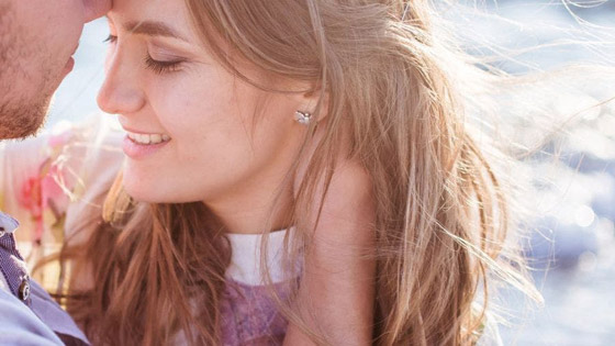 5 مؤشرات لغة جسد تدل على زواج صحي صورة رقم 2