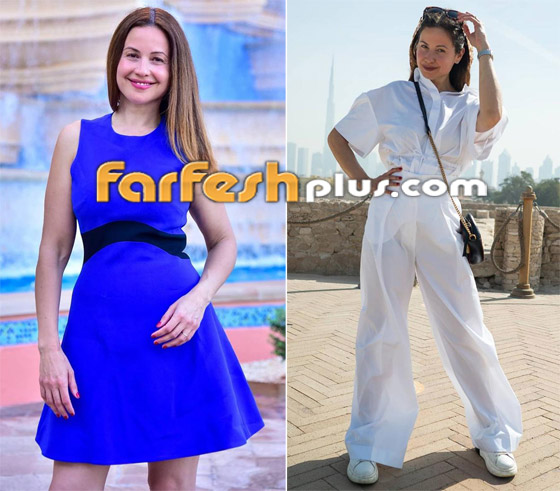 صور فنانات عربيات وعالميات نجحن بفقدان الوزن الزائد.. ما سر ريجيم النجمات؟ صورة رقم 1