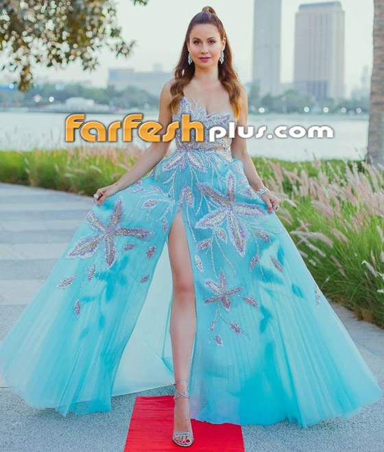 صور فنانات عربيات وعالميات نجحن بفقدان الوزن الزائد.. ما سر ريجيم النجمات؟ صورة رقم 2