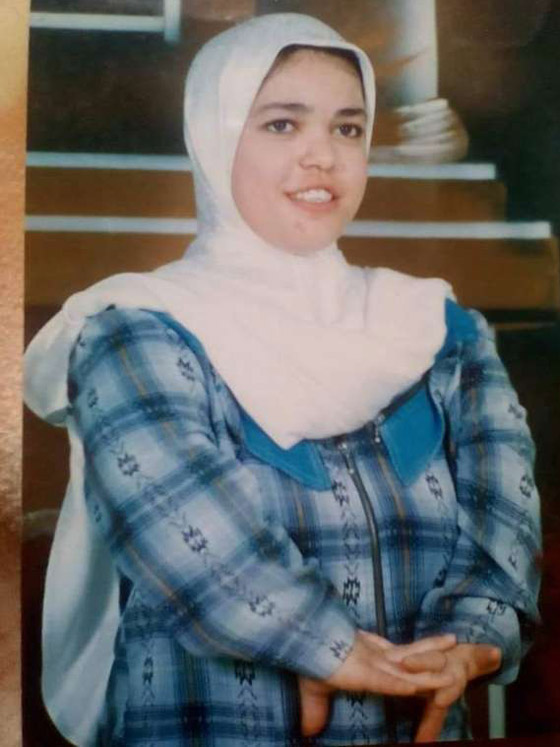 ملكة جمال الأقزام بمصر تكشف ما تتعرض له.. وتؤكد: لن أستسلم! صورة رقم 4