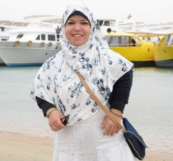 ملكة جمال الأقزام بمصر تكشف ما تتعرض له.. وتؤكد: لن أستسلم! صورة رقم 6