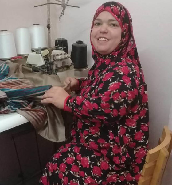 ملكة جمال الأقزام بمصر تكشف ما تتعرض له.. وتؤكد: لن أستسلم! صورة رقم 7