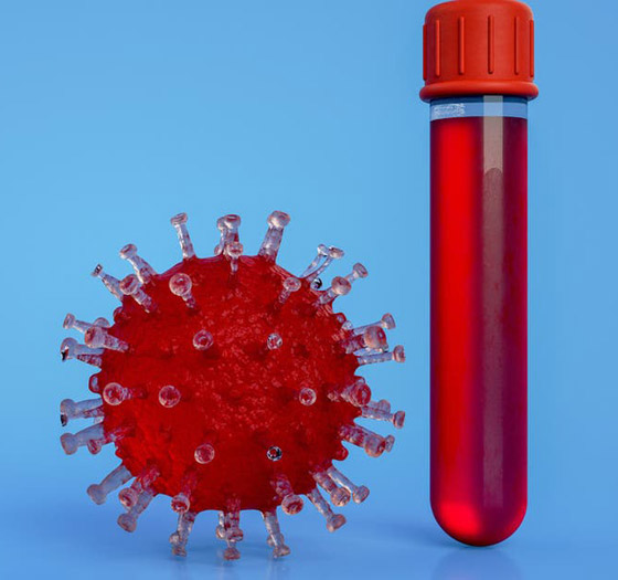 هل يصيب فيروس كورونا أصحاب فصيلة دم معينة؟ العلماء يكشفون صورة رقم 1