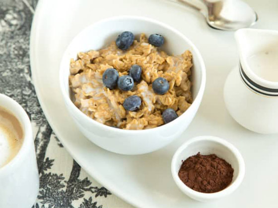 تريدون تناول القهوة ووجبة الإفطار بطبق واحد؟ حضروا الشوفان بالقهوة صورة رقم 3 تريدون تناول القهوة ووجبة الإفطار بطبق واحد؟ حضروا الشوفان بالقهوة صورة رقم 3