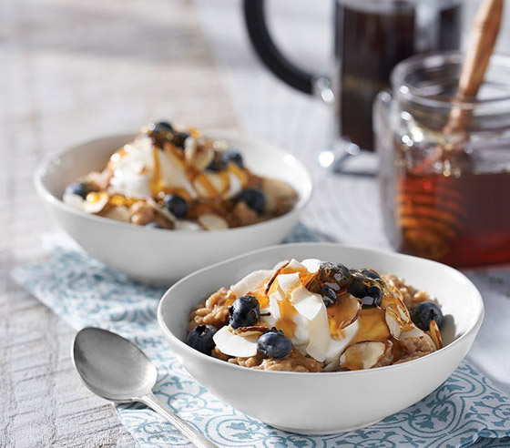 تريدون تناول القهوة ووجبة الإفطار بطبق واحد؟ حضروا الشوفان بالقهوة صورة رقم 8 تريدون تناول القهوة ووجبة الإفطار بطبق واحد؟ حضروا الشوفان بالقهوة صورة رقم 8