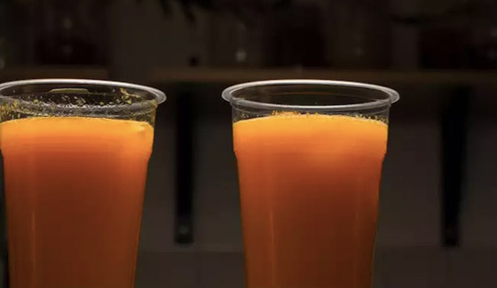 أطعمة ومشروبات يجب تجنبها أثناء الإصابة بالتهاب الحلق صورة رقم 5