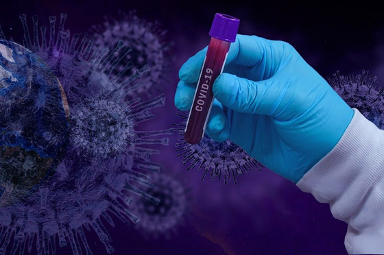 الصحة العالمية تحذر من موجتين ثالثة ورابعة من فيروس كورونا! صورة رقم 11 الصحة العالمية تحذر من موجتين ثالثة ورابعة من فيروس كورونا! صورة رقم 11