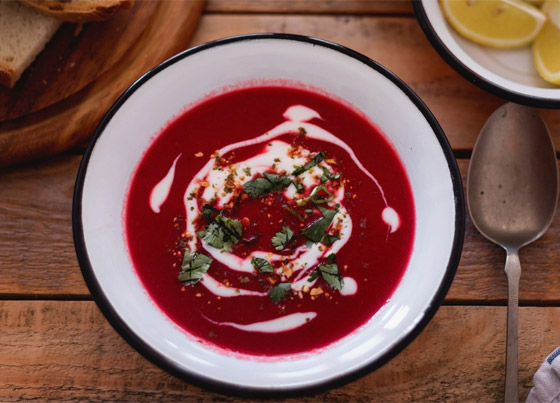 تناولوا الطعام مثل القدماء.. 5 مأكولات لا يزال بإمكانكم تجربتها اليوم صورة رقم 2