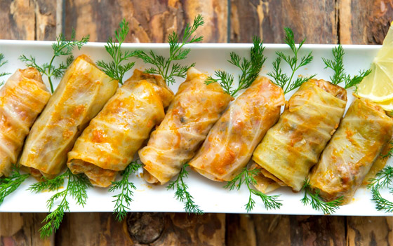 تناولوا الطعام مثل القدماء.. 5 مأكولات لا يزال بإمكانكم تجربتها اليوم صورة رقم 4