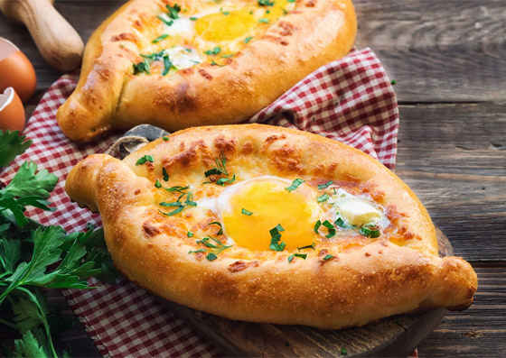 تناولوا الطعام مثل القدماء.. 5 مأكولات لا يزال بإمكانكم تجربتها اليوم صورة رقم 5