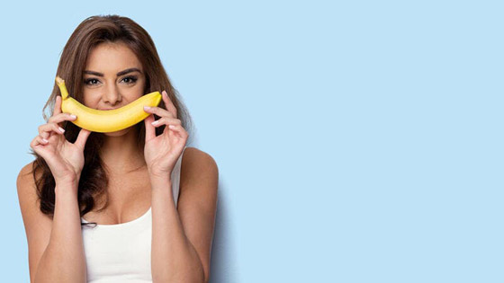 فوائد الموز للبشرة صورة رقم 5