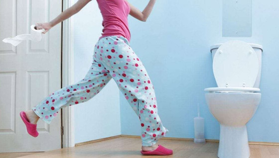 كثرة التبول.. عندما تكشف الأسباب عن العلاج صورة رقم 1