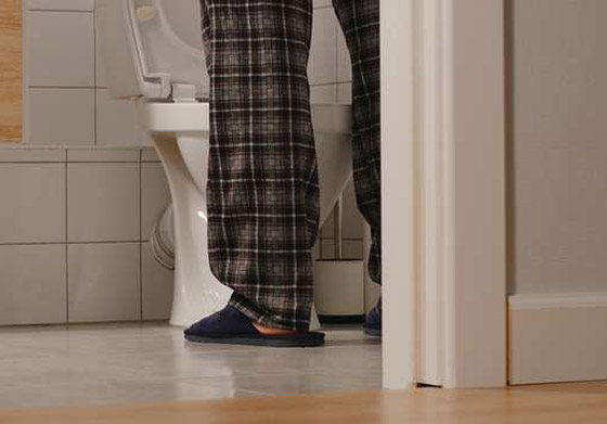 كثرة التبول.. عندما تكشف الأسباب عن العلاج صورة رقم 5