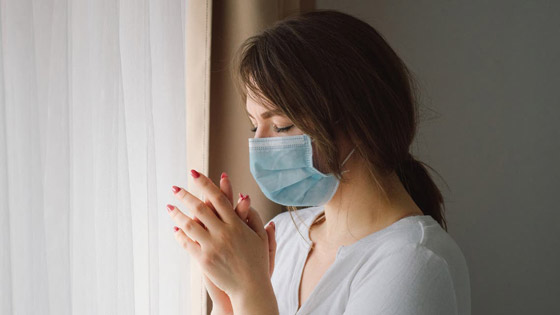 دراسة تكشف معاناة مصابي كورونا بعد التعافي صورة رقم 3