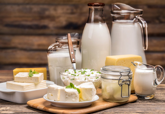 6 أطعمة تسبب انتفاخ البطن بشكل مستمر و4 أخرى تساعد بالتخلص منه صورة رقم 5 6 أطعمة تسبب انتفاخ البطن بشكل مستمر و4 أخرى تساعد بالتخلص منه صورة رقم 5