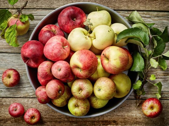 6 أطعمة تسبب انتفاخ البطن بشكل مستمر و4 أخرى تساعد بالتخلص منه صورة رقم 6 6 أطعمة تسبب انتفاخ البطن بشكل مستمر و4 أخرى تساعد بالتخلص منه صورة رقم 6