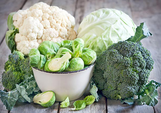 6 أطعمة تسبب انتفاخ البطن بشكل مستمر و4 أخرى تساعد بالتخلص منه صورة رقم 8 6 أطعمة تسبب انتفاخ البطن بشكل مستمر و4 أخرى تساعد بالتخلص منه صورة رقم 8