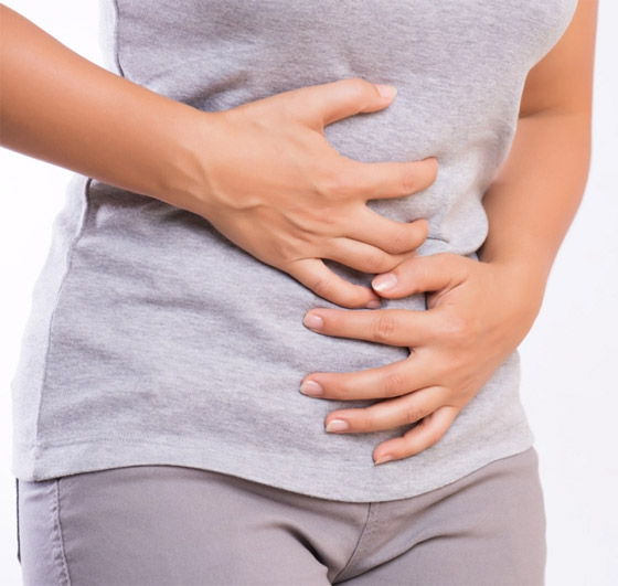 6 أطعمة تسبب انتفاخ البطن بشكل مستمر و4 أخرى تساعد بالتخلص منه صورة رقم 2 6 أطعمة تسبب انتفاخ البطن بشكل مستمر و4 أخرى تساعد بالتخلص منه صورة رقم 2