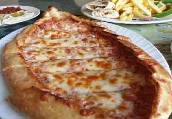 إليكم طريقة تحضير فطائر الجبن باللحم الشهية صورة رقم 4