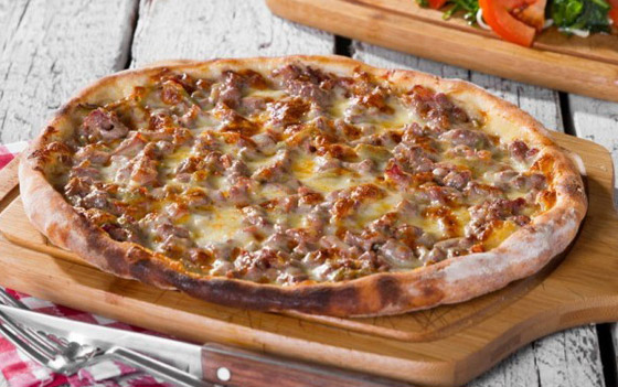 إليكم طريقة تحضير فطائر الجبن باللحم الشهية صورة رقم 2