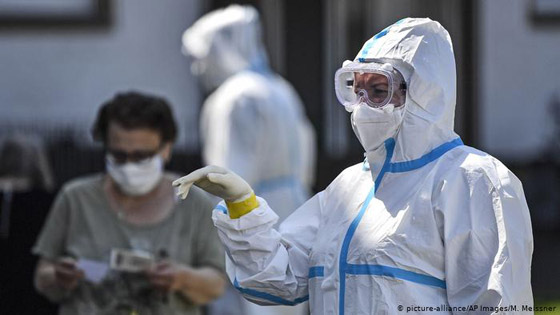 انتبهوا الفيروس يهرب.. فعالية اللقاحات على المحك! صورة رقم 6