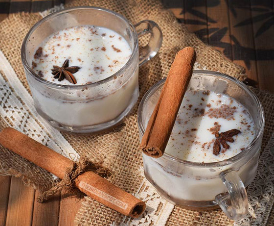 تعرفوا إلى فوائد مدهشة غير متوقعة لتناول الحليب بالقرفة صورة رقم 3