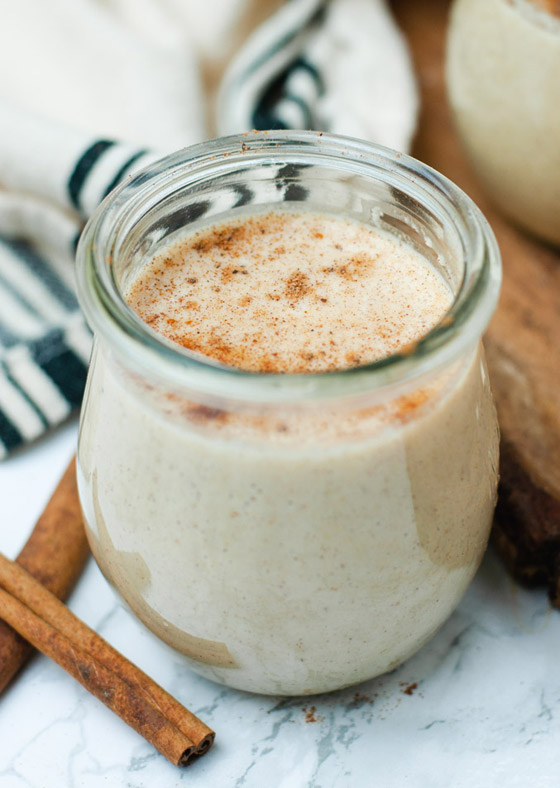 تعرفوا إلى فوائد مدهشة غير متوقعة لتناول الحليب بالقرفة صورة رقم 6