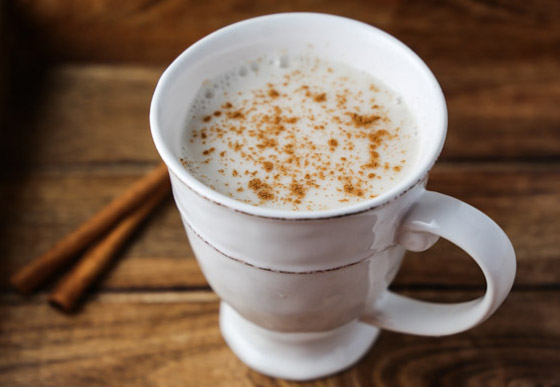 تعرفوا إلى فوائد مدهشة غير متوقعة لتناول الحليب بالقرفة صورة رقم 7