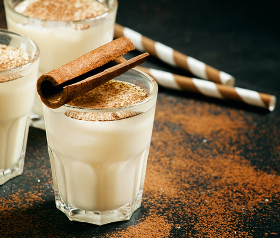 تعرفوا إلى فوائد مدهشة غير متوقعة لتناول الحليب بالقرفة صورة رقم 2