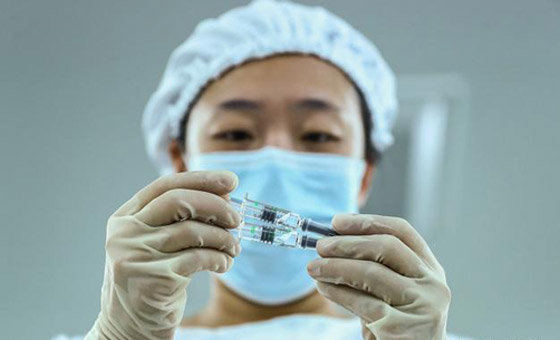 أنواع مختلفة.. تعرفوا على أشهر اللقاحات المرخصة عبر العالم صورة رقم 5