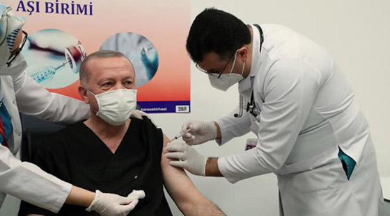 أنواع مختلفة.. تعرفوا على أشهر اللقاحات المرخصة عبر العالم صورة رقم 6